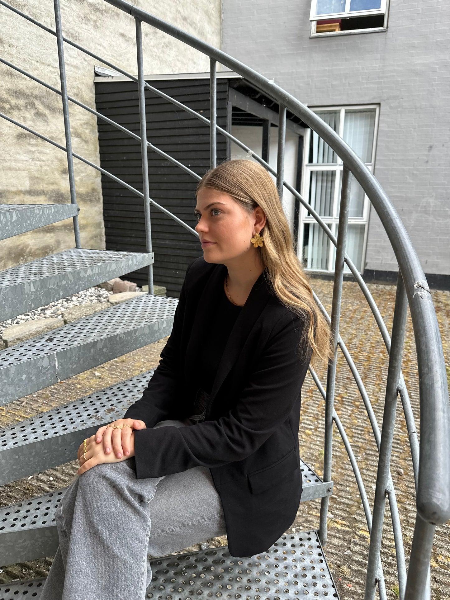 AYIA ØRERINGE