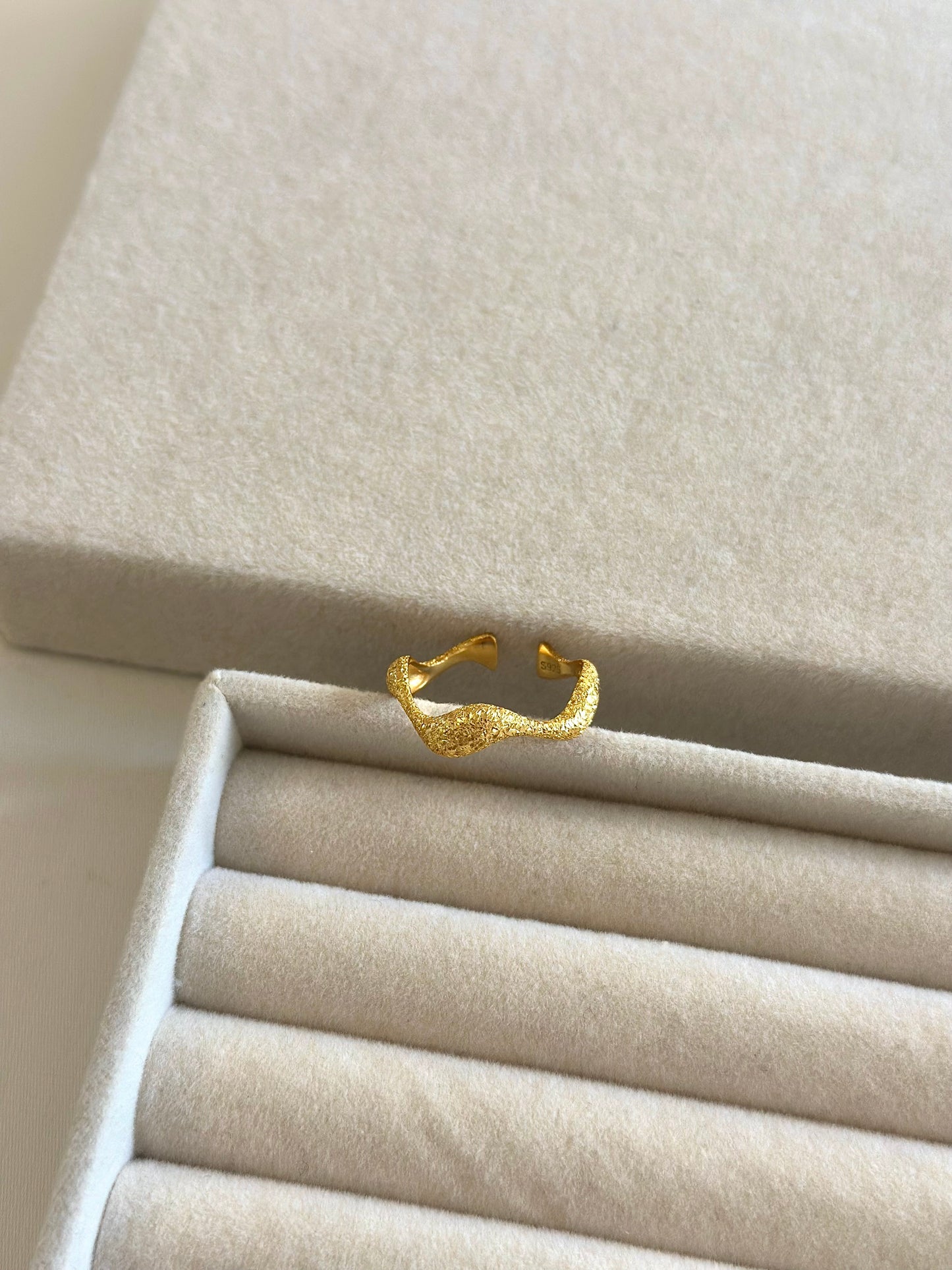 LELOU RING