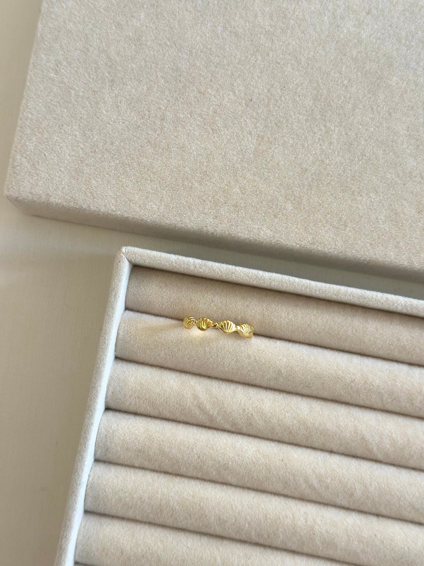 NELLA RING