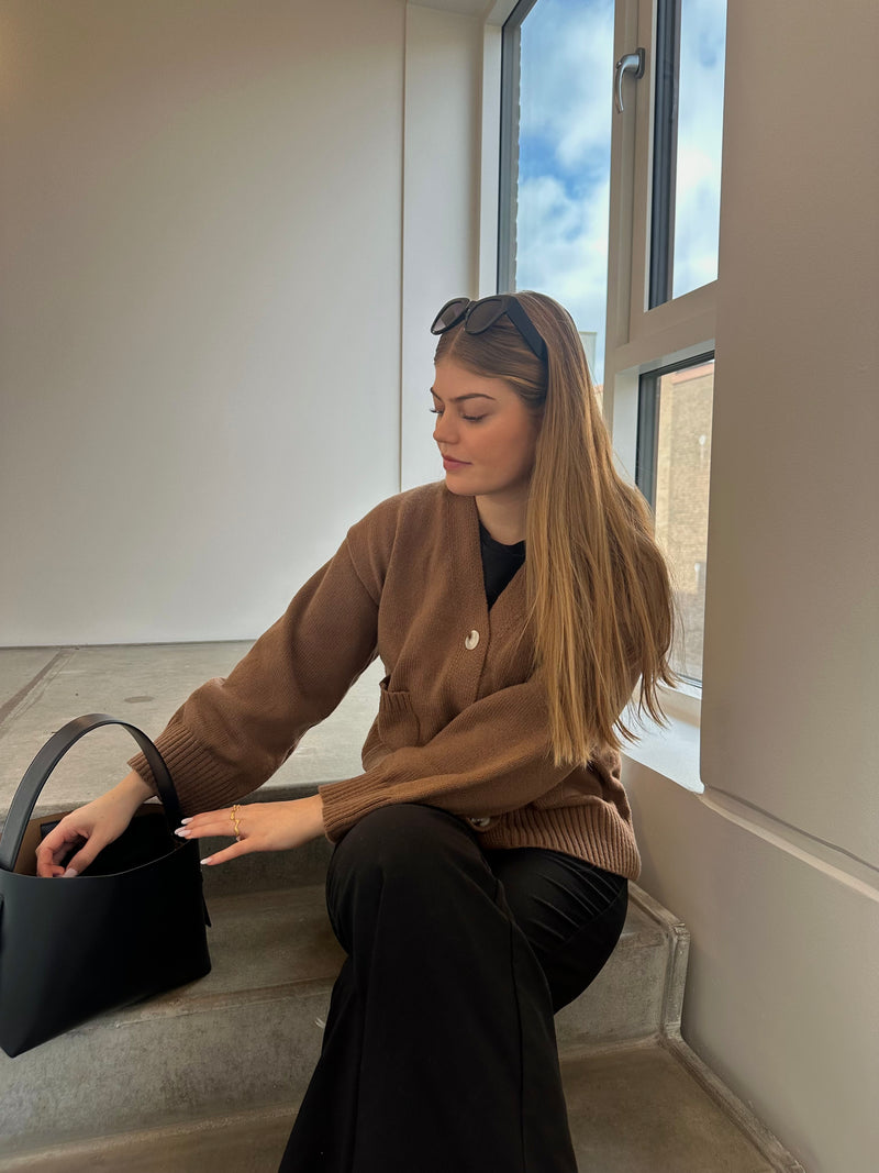 EA CARDIGAN