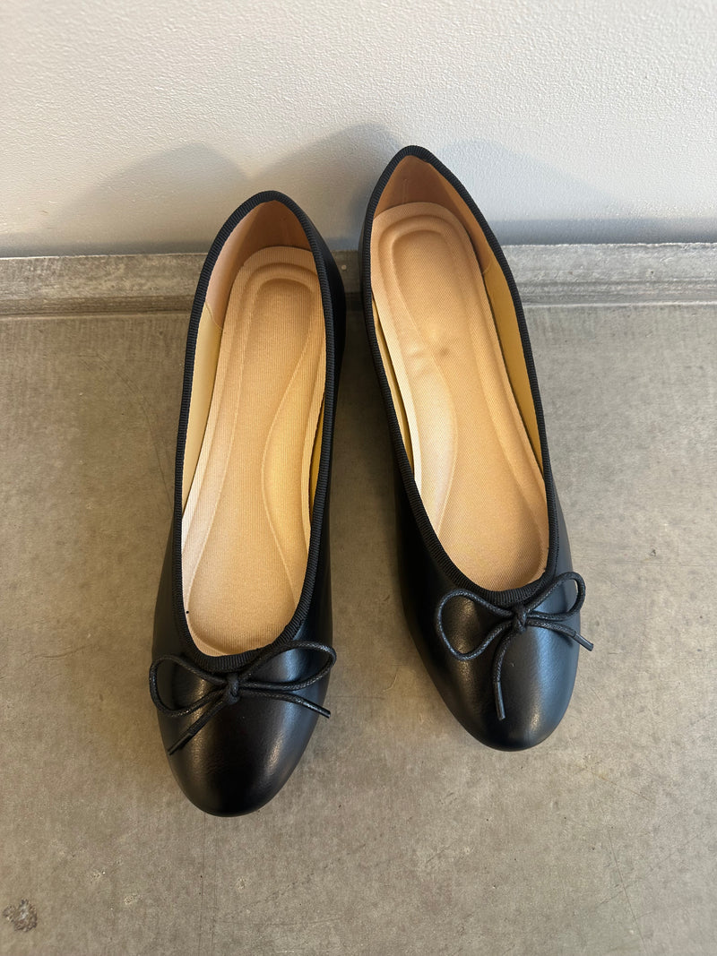 VILMA BALLERINA