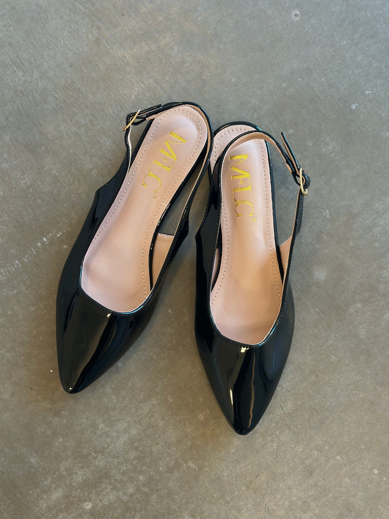 NORA BALLERINA