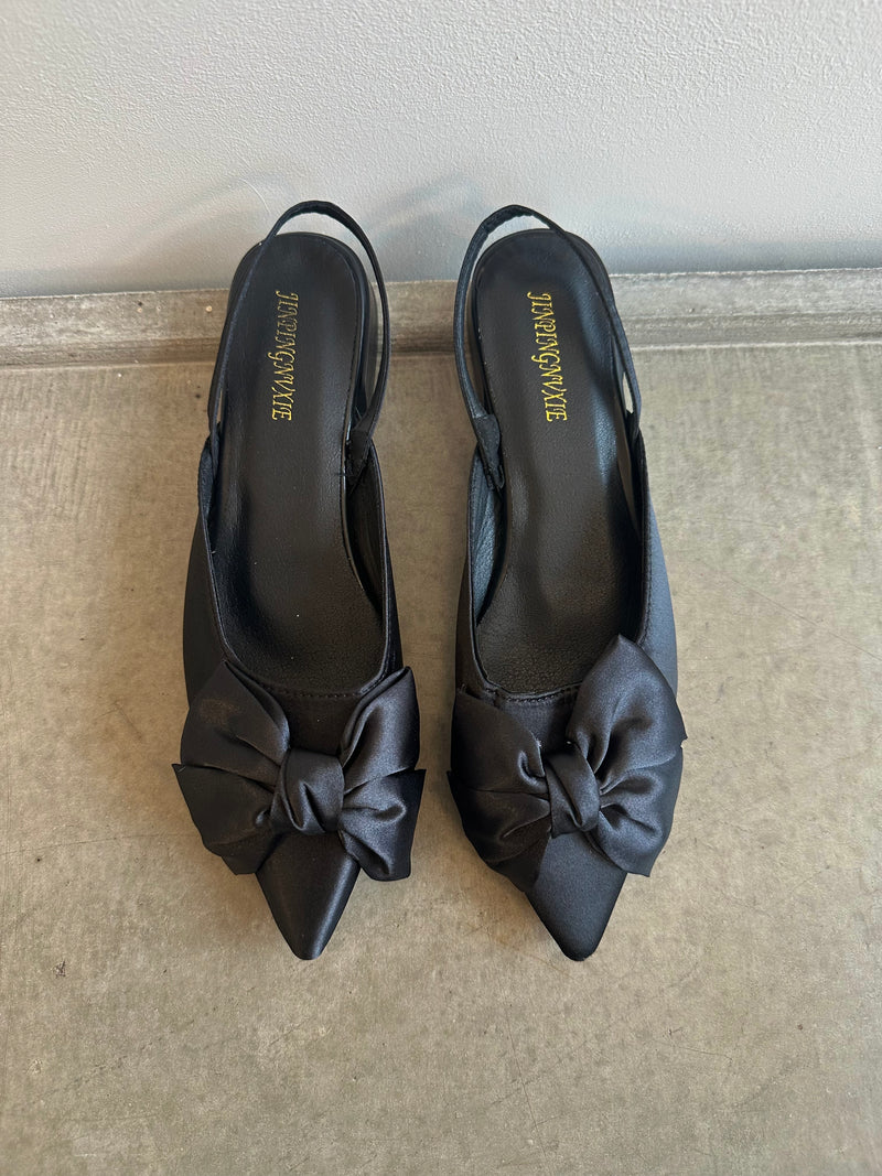 AVA ballerina