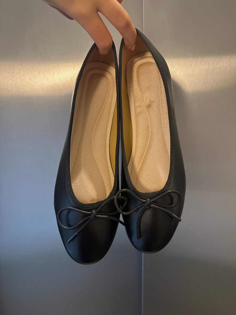 VILMA BALLERINA
