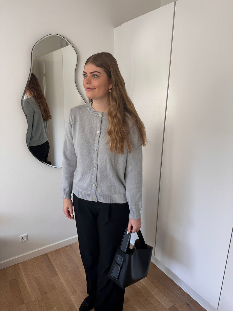 ALBERTE CARDIGAN