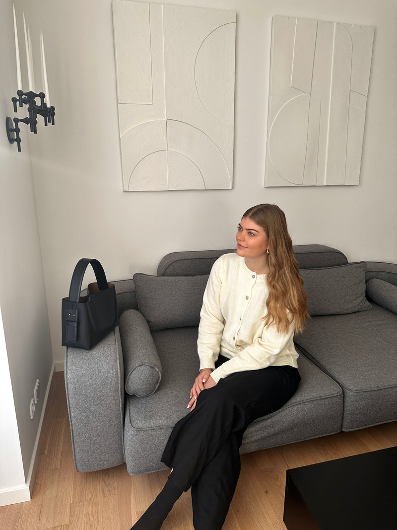 ALBERTE CARDIGAN