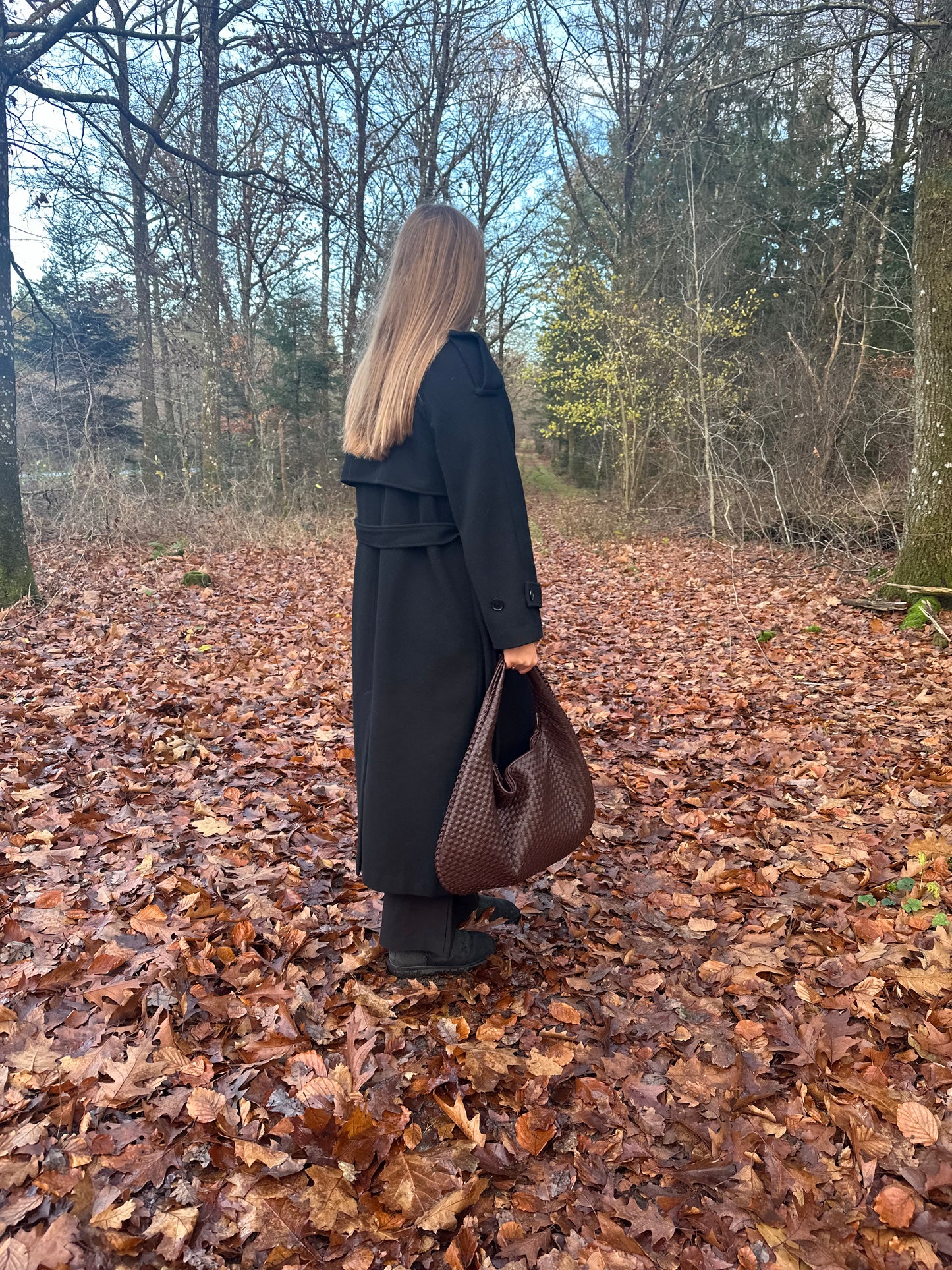 LILY BAG