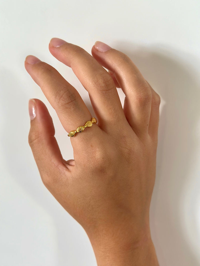NELLA RING