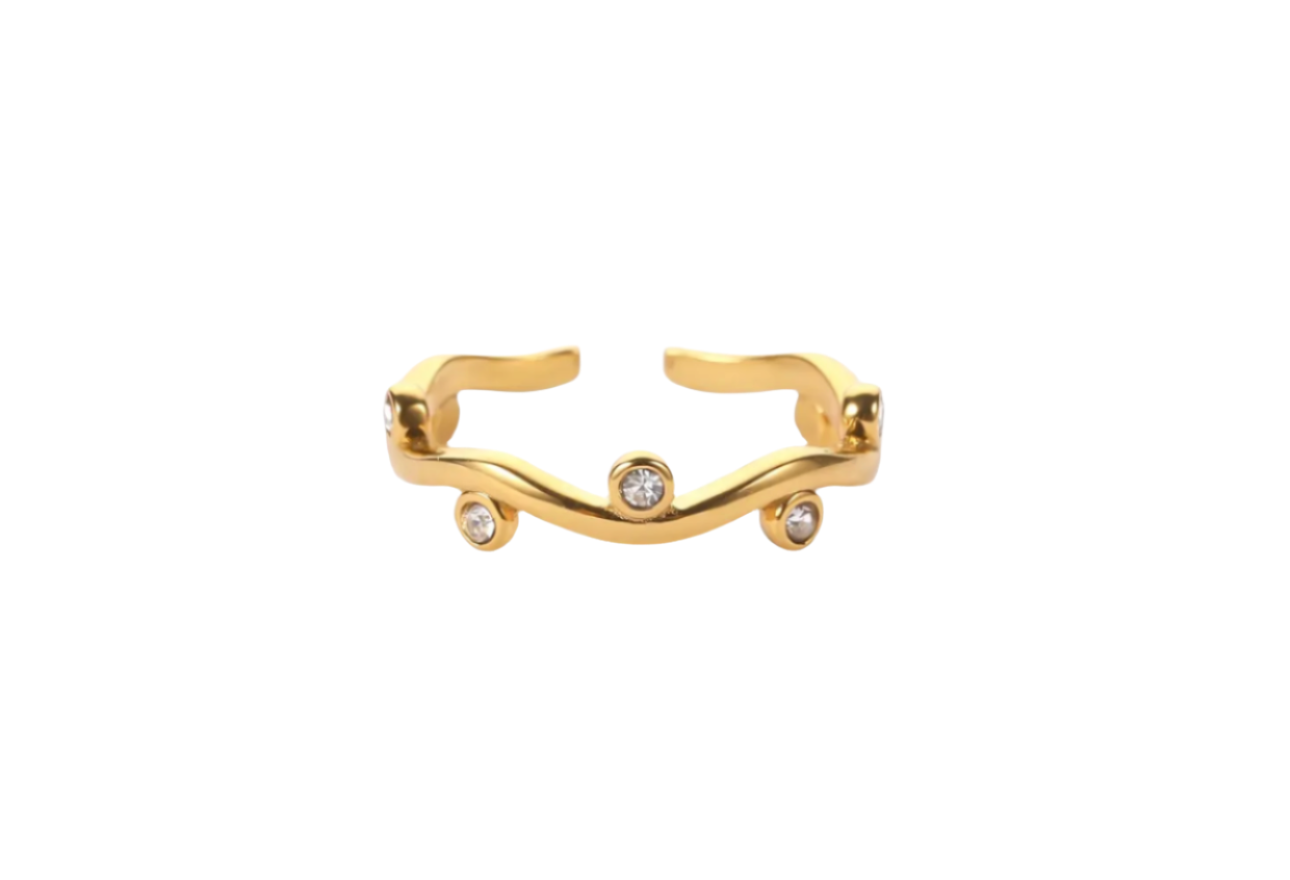 ALVA RING