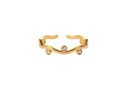 ALVA RING