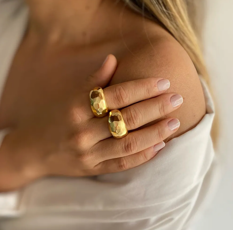 ASTRA RING