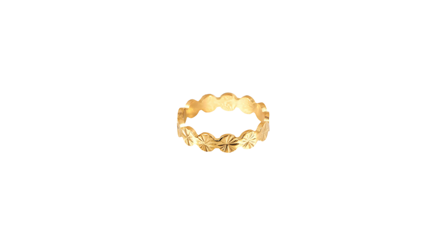 AVIDA RING